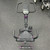 Used FITNATION UPRIGHT BIKE Upright Bike 11762-S000069181 View 3