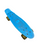 Used PENNY BOARD Complete Skateboard Royal Blue Regular 11613-S000168387 View 1