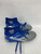 Used Soccer Indoor Shoes Royal Blue Junior 05 11871-S000022107 View 2