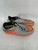 Used Nike Soccer Indoor Shoes Grey Senior 5 11871-S000022109 View 2