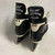 Used Bauer SUPREME CLASSIC 100 Junior Hockey Skate Junior 04.5 11855-S000191401 View 4