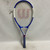 Used Wilson NCODE N4 Adult Tennis Racquet Royal Blue 4 1/2" 11855-S000191403 View 1