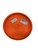 Used Innova DX ROC Disc Golf Mid Range Orange 11884-S000053029 View 2