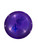 Used Discraft X WILDCAT Disc Golf Driver Purple 11884-S000053032 View 1