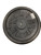 Used Weider Standard Plate (Each) 50 lb 11884-S000053037 View 2