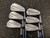 Used Sub 70 659 CB FORGED Mens Iron Set RH 6I-GW/AW 11801-S000052338 View 1