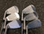 Used Sub 70 659 CB FORGED Mens Iron Set RH 6I-GW/AW 11801-S000052338 View 3