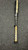 Used Demarini VOODOO OVERLORD BB/SB USSSA 2 5/8 Bat 30" 11162-S000436991 View 1