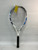 Used Babolat EVOKE Adult Tennis Racquet White 4 3/8" 11905-S000016986 View 1