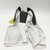 Used Schutt ADULT FB Girdles White LG 11805-S000067878 View 2