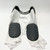 Used Schutt ADULT FB Girdles White LG 11805-S000067878 View 1