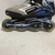 Used Rollerblade SPIRIT BLADE III Senior Rec Fitness Skates Royal Blue Senior 8 11855-S000191422 View 6