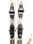 Used K2 MINDBENDER Mens Downhill Ski/Binding Black 152 cm 11798-S000037944 View 4