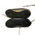 Used Soccer Cleats Black Junior 02 11730-S000067455 View 2