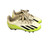 Used Adidas X Crazyfast.4 FG Soccer Cleats White Junior 01 11730-S000067456 View 1