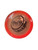 Used COCOA OPEN Disc Golf Driver Red 11885-S000189367 View 1