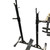 Used 2 PIECE SQUAT RACK Squat Rack 11794-S000266864 View 3