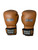 Used Boxing Gloves Brown LG 11835-S000198523 View 1