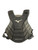 Used Mizuno SAMURAI Catchers Chest Protector None Adult 11512-S000227479 View 1