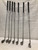 Used Callaway AI SMOKE Mens Iron Set RH 5I-GW/AW 11668-S000112889 View 1