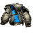 Used Bauer ELITE Inter Body Armor SM 11812-S000161047 View 2