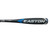 Used Easton S750 BB/SB USA 2 5/8 Bat 29" 11815-S000490111 View 1