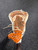 Used Brine OFFSET STICK Men Atk/Mid Complete Stick White 11726-S000286955 View 4