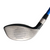 Used Ping G5 Mens Fairway Wood Right Hand 3 Wood 11218-S000410709 View 3