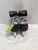 Used Bauer VAPOR X2.7 Junior Goalie Skate Junior 03 11651-S000405284 View 2