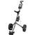 New OnCourse Titanium Golf Cart 11818-JMG12042 View 1