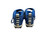 Used Under Armour BB/SB Cleats Royal Blue Youth 12.0 11733-S000192579 View 10