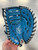 New MARUCCI CADDO SERIES 1B MITT-12" 10558-MRCMFG3CD12FB View 4
