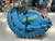 New MARUCCI CADDO SERIES 1B MITT-12" 10558-MRCMFG3CD12FB View 2