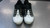 Used Under Armour BRICE HARPER BB/SB Cleats Black Senior 9 11339-S000194791 View 27