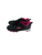 Used Rawlings Jr 4 Black/Pink BB/SB Cleats 11692-S000141922 View 2