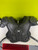 Used Xenith VELOCITY FB Shoulder Pads Black LG 11307-S000259654 View 1