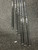 Used JohnDaly LTD Mens Iron Set RH 5I-PW 11162-S000437031 View 3