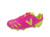 New Vic Sierra Cat Jr 1.5 Pink Soccer Cleats 11692-51VVS716010PS15 View 1