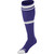 New CHP SOCCER SOCK PURP MD 11347-CHPAS10PUWM View 1