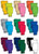 New Pearsox ADULT PRO WEIGHT Hockey Sock Black 11860-PRSPWNYRWTA View 2