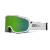 Giro Roam Goggles White Stacked/Loden Green #7172120 View 1