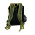 Used Easton BACKPACK BB/SB Player Backpack Green 11749-S000189635 View 2