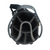 Used Datrek DG  Mens Golf Stand Bag Black 11218-S000410740 View 2