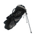Used Datrek DG  Mens Golf Stand Bag Black 11218-S000410740 View 1