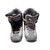 Used Flow FLOW WOMENS Womens Snowboard Boots Grey Senior 6 11812-S000161100 View 2