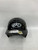 Used Rawlings BASEBALL HELMET Batting Helmet No Mask Black SM 11871-S000022125 View 3