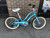 Used Electra 2017 TOWNIE 7D GIRLS 20IN CRUISER Cruiser Bike Girls Carolina Blue 20" 11752-S000070040 View 1