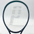 Used Prince CTS SYNERGY 26 OVERSIZE Adult Tennis Racquet Teal 4 1/2" 11805-S000067926 View 1