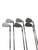 Used Taylormade M6 Mens Iron Set LH 5I-PW 11706-S000363428 View 2