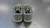 Used Under Armour BASEBALL BB/SB Cleats Grey Junior 01 11339-S000194819 View 2